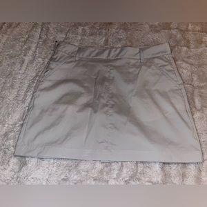 Puma golf Skort size 12